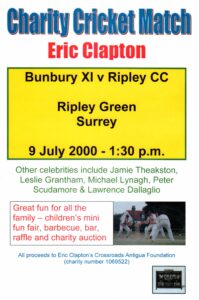 Cricket 2000 Ad001
