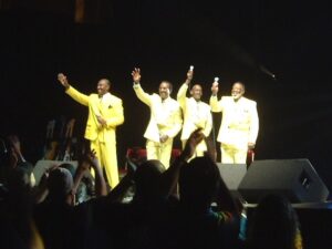 IMPRESSIONS NC 2001 SP