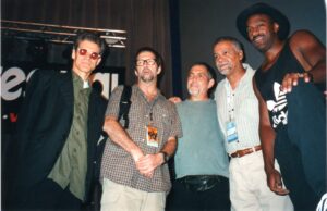 LEGENDS - VL 1997001