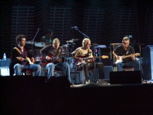 San Diego 2007 with JJ Ned Newhouse2