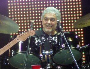Steve Gadd 31 May 2009 RAH - Nadja