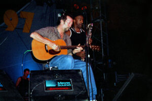 Umbria Jazz Fest 1997 VL_04