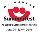 Summerfest Logo
