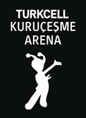 turkcell arena