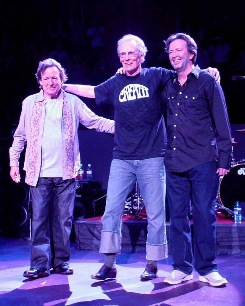 Cream Reunion 2 May London GS_1