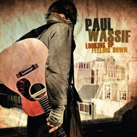 Paul Wassif: Looking Up Feeling Down