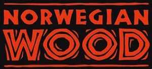 Norwegian Wood Festival Logo