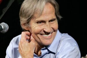 Levon Helm 1940-2012