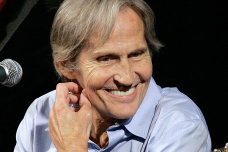 Levon Helm 1940-2012