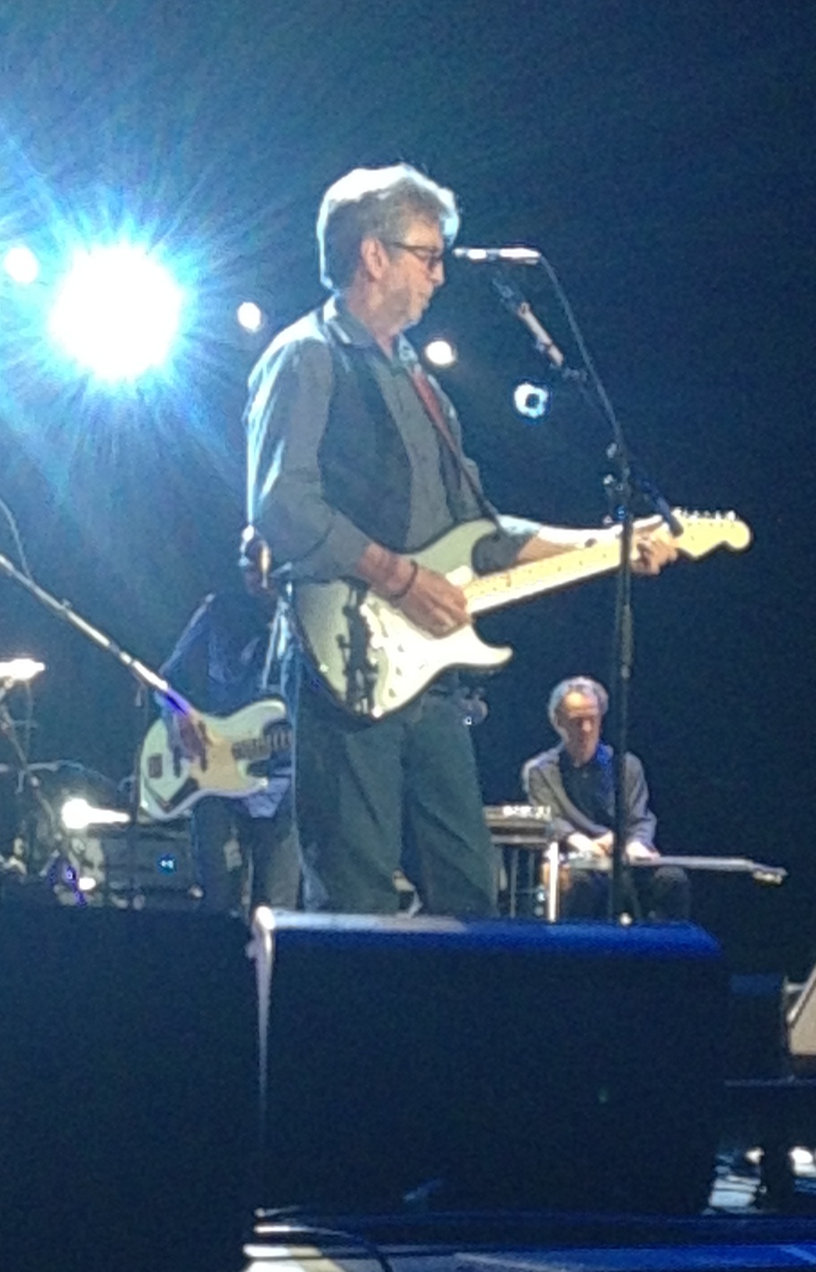 EC Phoenix 3-14-13 Tom Rubino