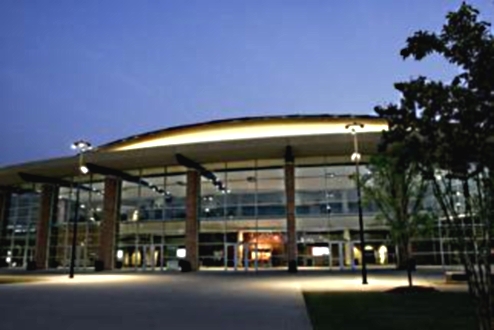 Gwinnett Center - Georgia