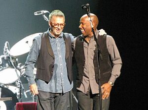 Eric Clapton Tokyo 2-20 2014 S Yoshida 10379209
