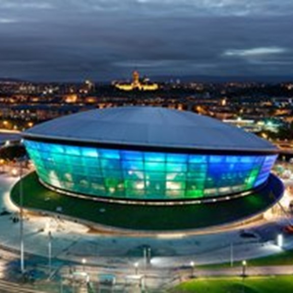 SSE HYDRO