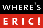 Where's Eric!