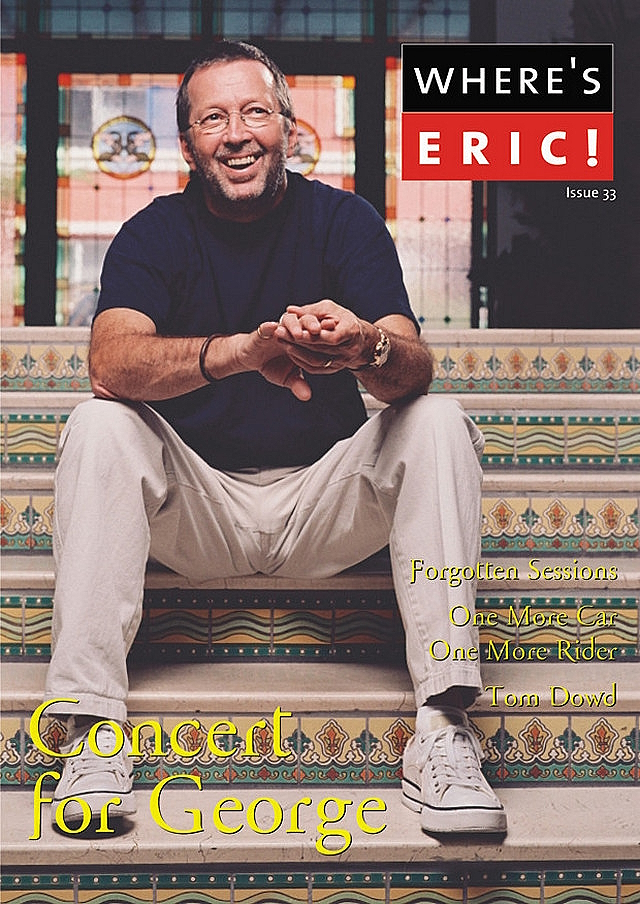 Where's Eric #33