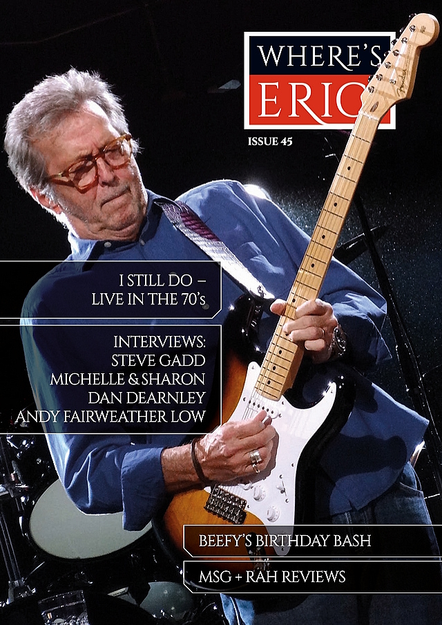 Where's Eric! #45