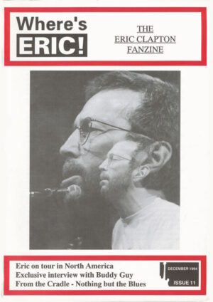 Where's Eric! #11